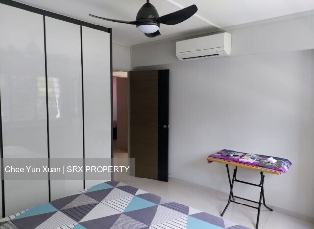 Blk 704 Jurong West Street 71 (Jurong West), HDB 4 Rooms #542738541